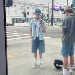 Meet your Posher, Jude